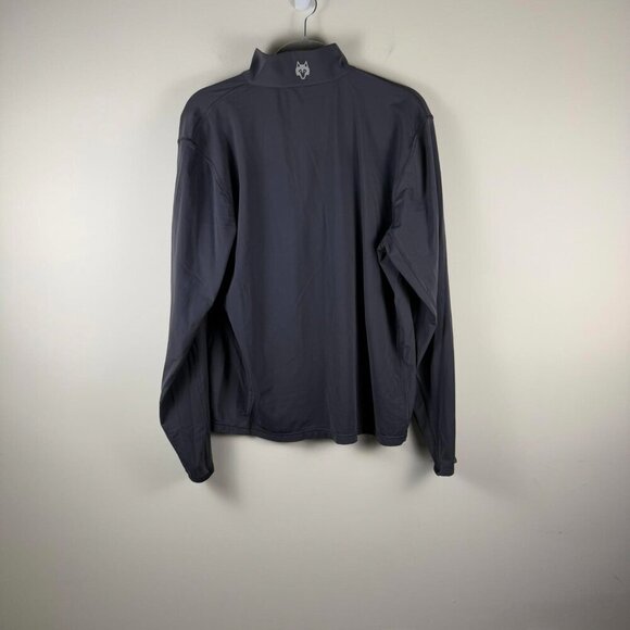 Greyson Mark Messier Performance Golf 1/4 Zip Medium - Picture 4 of 6